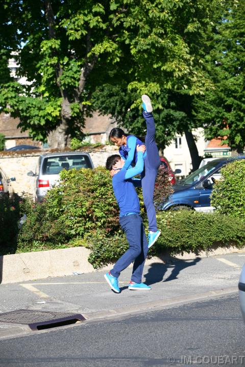 Diapositive suivante